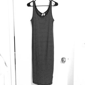 Tank dress